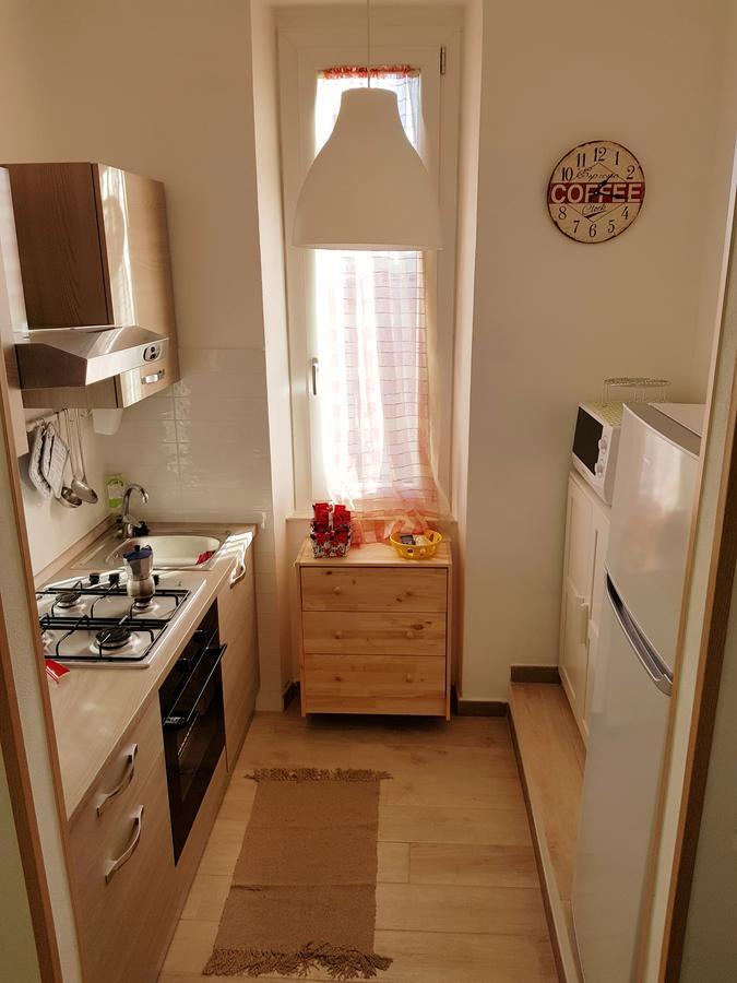 Appartement Moralma à Sarzana Extérieur photo