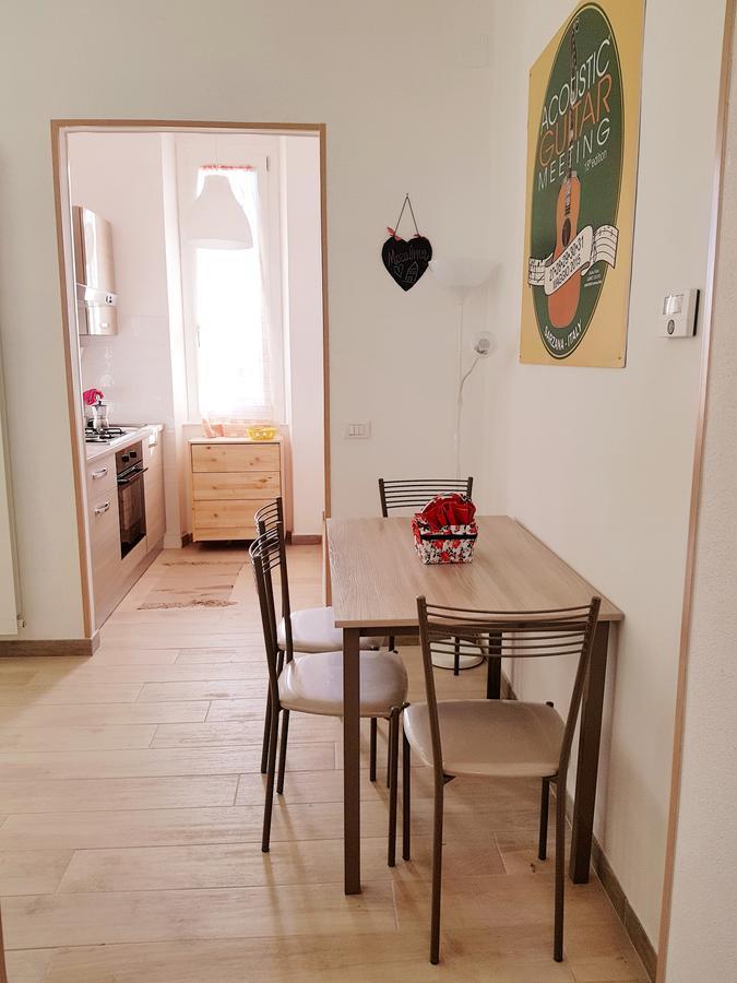 Appartement Moralma à Sarzana Extérieur photo