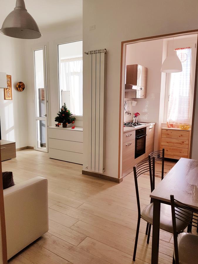 Appartement Moralma à Sarzana Extérieur photo