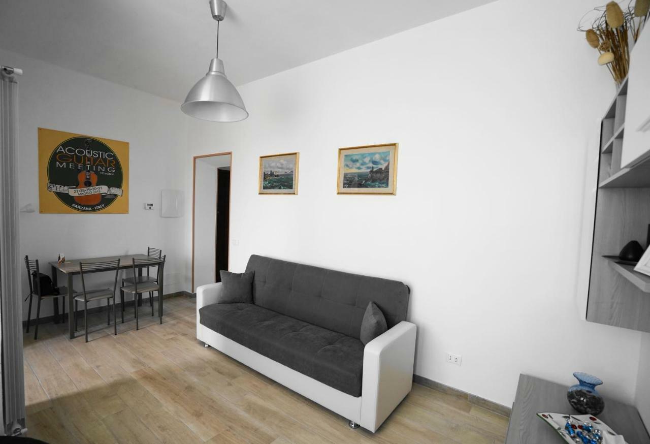 Appartement Moralma à Sarzana Extérieur photo